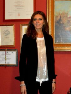Foto dell'avvocato Paola Grassi